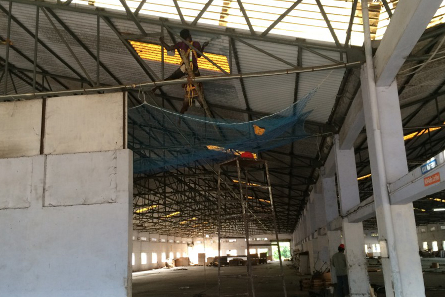 KP ENTERPRISES | Civil Engineering Industry